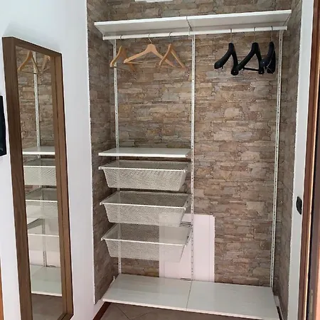 La Fenice Appartement