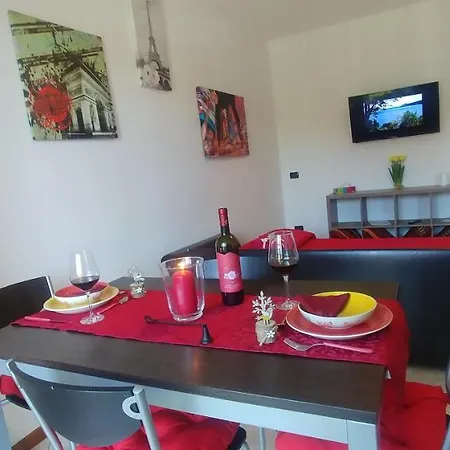 La Fenice Appartement