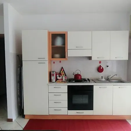 La Fenice Appartement