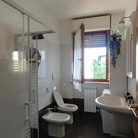 Appartement La Fenice *