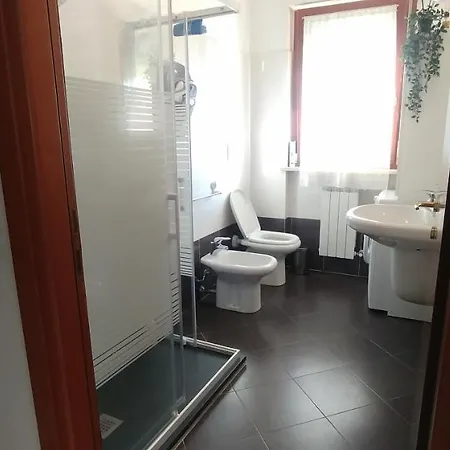 La Fenice Appartement Arcore