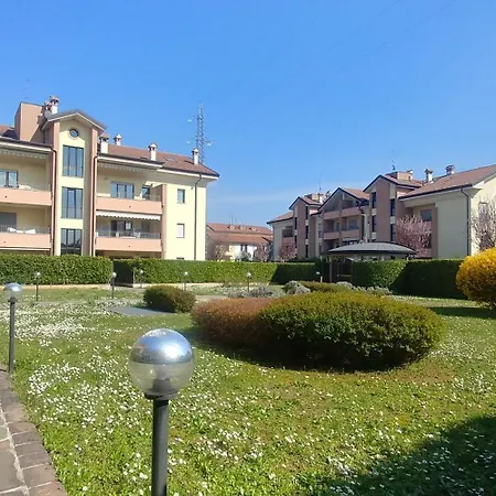 Appartement La Fenice *