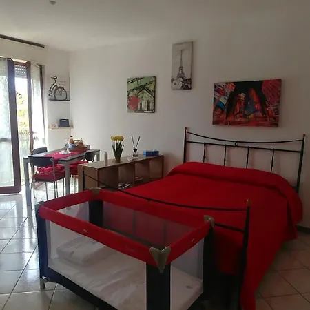 Appartement La Fenice